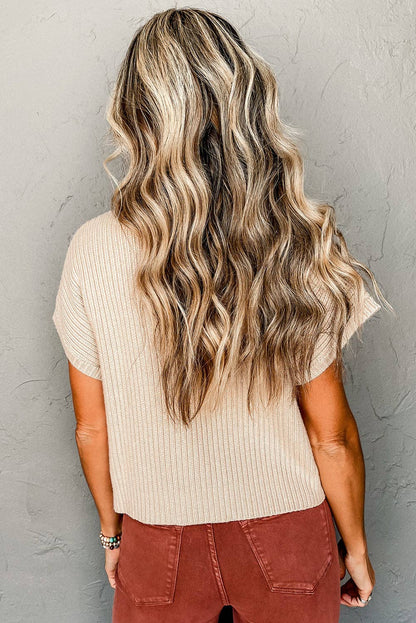 Sweet Simplicity Sweater