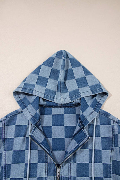 The Checkmate Pullover