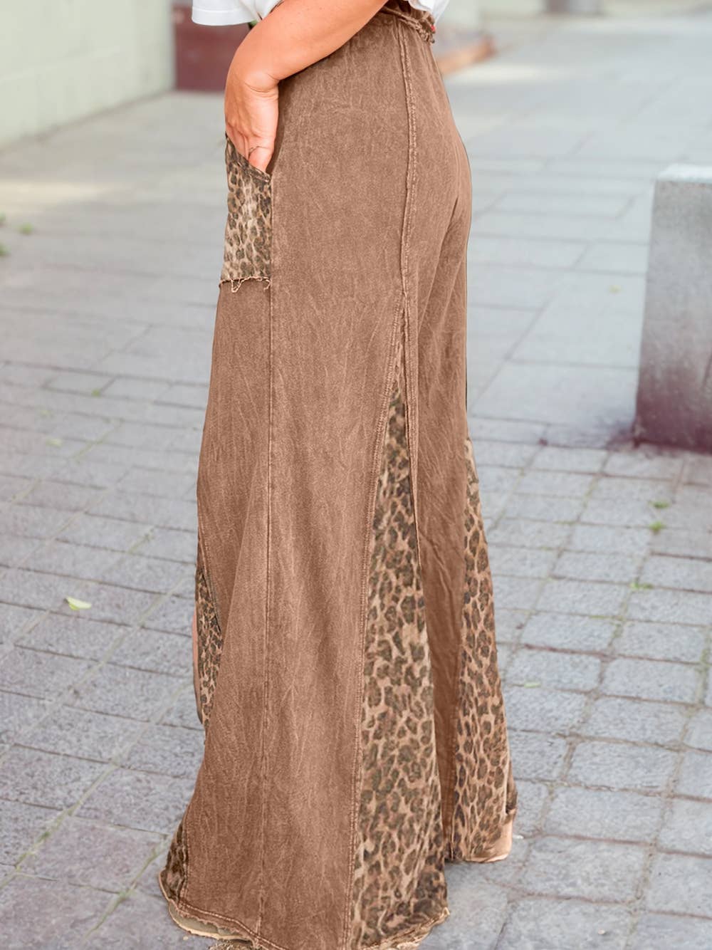 The Wild Dream Pants