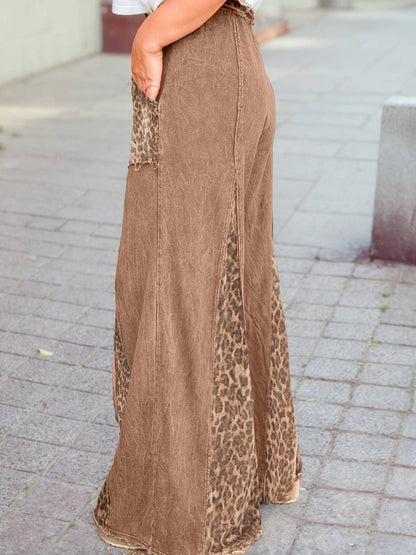 The Wild Dream Pants