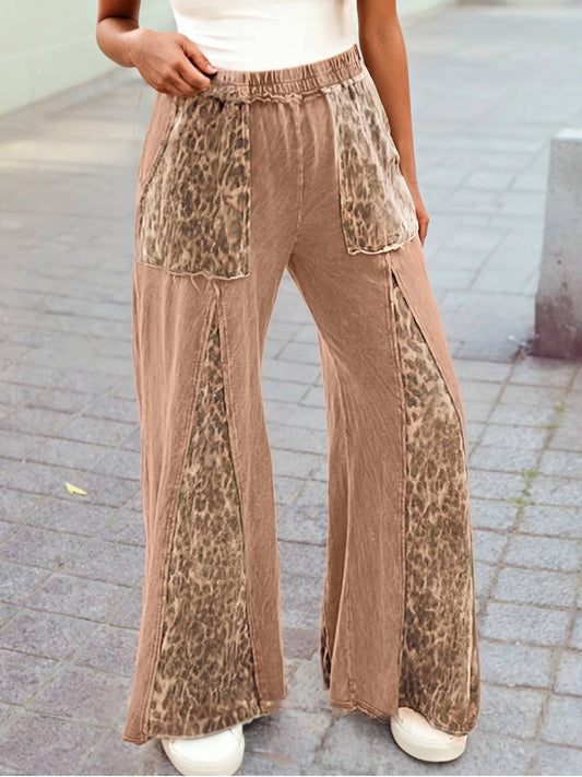 The Wild Dream Pants