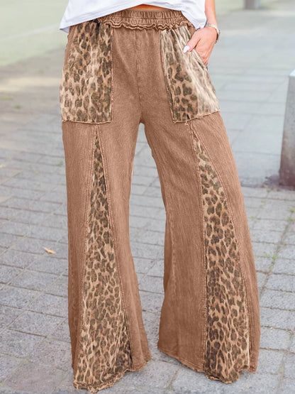 The Wild Dream Pants