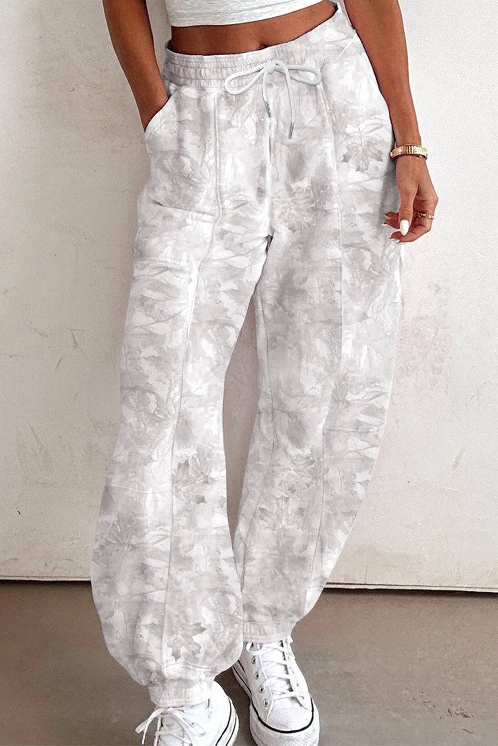The Cloud Nine Pants ☁️